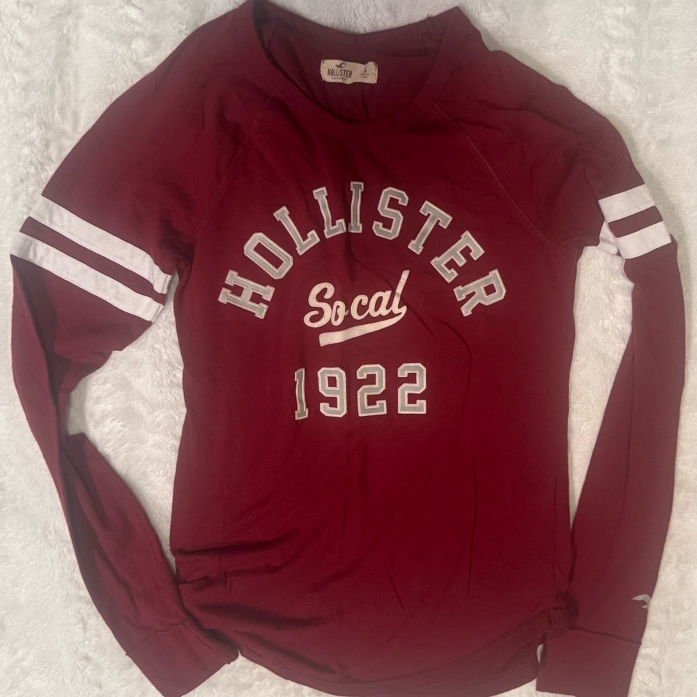 Hollister T-shirt S